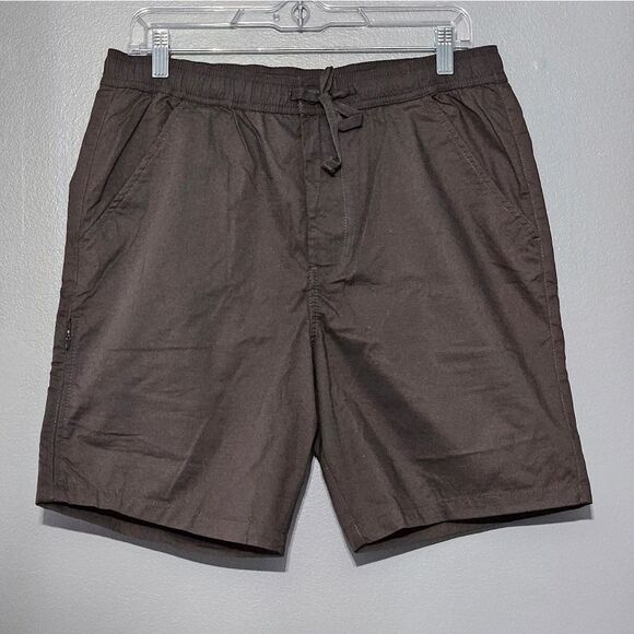 Prana, Mens Double Peak Shorts. NWT, Size Medium. - Picture 5 of 11